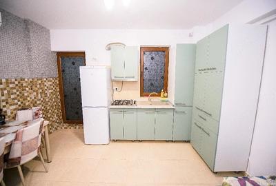 Apartament cu 2 camere decomandat în Nord