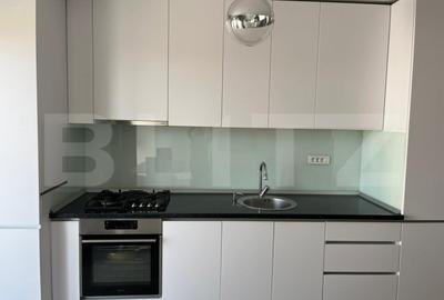 Apartament cu 3 camere în Torontalului