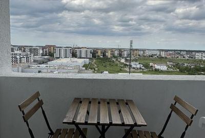 Apartament cu 2 camere decomandat în Roșu - 1