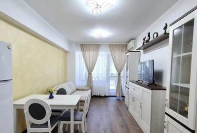 Apartament cu 2 camere, mobilat în Central - 5