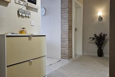 Apartament cu 3 camere în Dristor