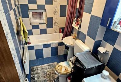 Apartament cu 3 camere decomandat, mobilat în Aeroport - 9