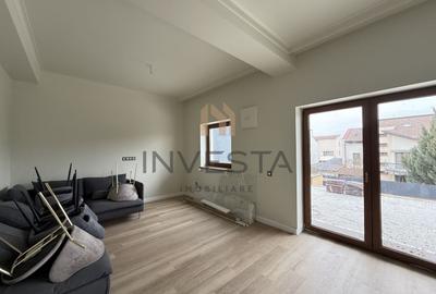 Duplex cu 9 camere cu Canalizare în Bună Ziua - 12
