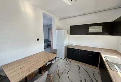 Apartament cu 2 camere decomandat, mobilat în Moșnița Nouă - 9