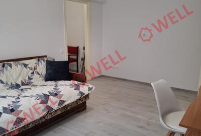 Apartament cu 2 camere decomandat în Sovata - 10
