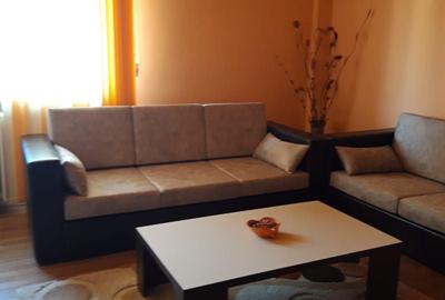 Apartament cu 3 camere decomandat în Central - 8