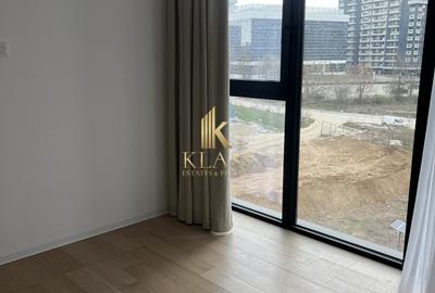 Apartament cu 2 camere semidecomandat în Floreasca - 5