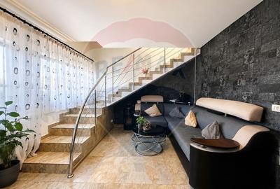 Casă individuală cu 5 camere cu Teren 248 Mp în Corbu - 2