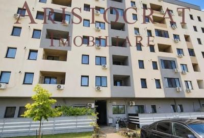 Apartament cu 2 camere în Titan