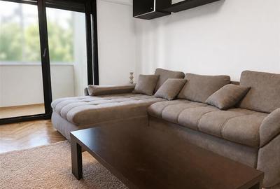 Apartament cu 3 camere decomandat, mobilat în Central - 2