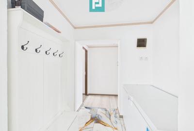 Casă individuală cu 3 camere cu Canalizare în Leș - 19