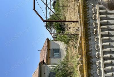 Casă cu 5 camere în Amărăști - 1