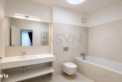 Apartament cu 3 camere decomandat în Băneasa - 13