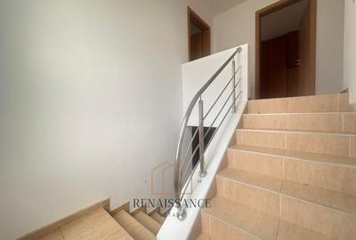 Duplex cu 5 camere cu Teren 350 Mp în Dumbrăvița - 10