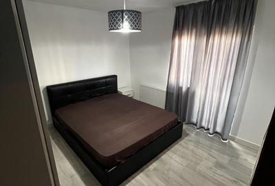 Apartament cu 3 camere decomandat în Central - 4