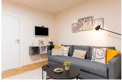 Apartament cu 2 camere decomandat în Dorobanți