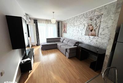 Apartament cu 2 camere în Tătărași