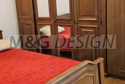 Apartament cu 3 camere semidecomandat în Șagului - 5