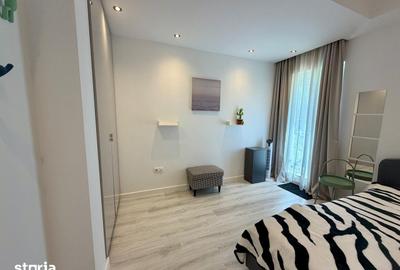 Apartament cu 3 camere în Ștefăneștii de Jos - 13