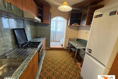 Apartament cu 2 camere în Cetate - 9