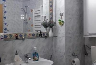 Garsonieră decomandată în Andronache - 9