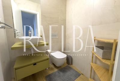 Apartament cu 4 camere semidecomandat, mobilat în Dacia - 13