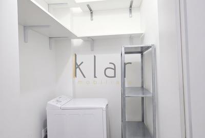 Apartament cu 3 camere semidecomandat, mobilat în Semicentral - 9