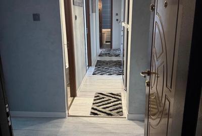 Apartament cu 3 camere decomandat în Central - 8
