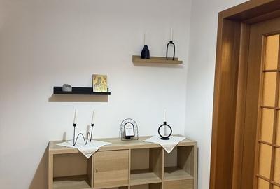Apartament cu 2 camere în Sebastian
