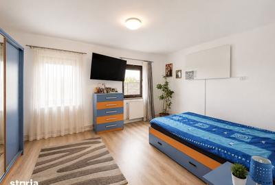 Casă cu 5 camere cu Teren 2811 Mp în Nojorid - 3