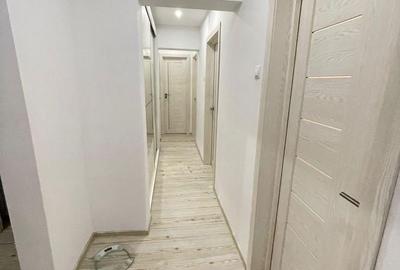 Apartament cu 3 camere decomandat în Ultracentral - 2