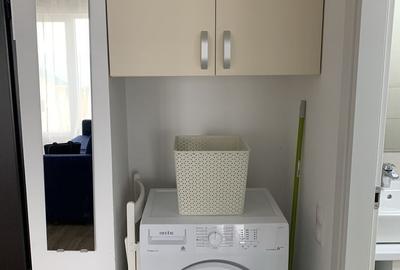 Apartament cu 2 camere în Ștefăneștii de Jos