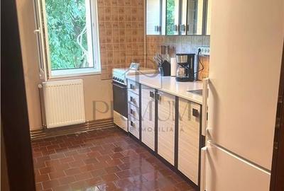 Apartament cu 3 camere decomandat, mobilat în Aeroport - 4