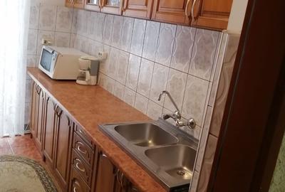 Apartament cu 3 camere decomandat în Central - 7