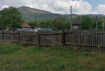 Teren în Stejaru (Pângărați) - 5