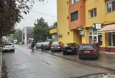 Spațiu comercial, de 25 mp, în Aradului - 5