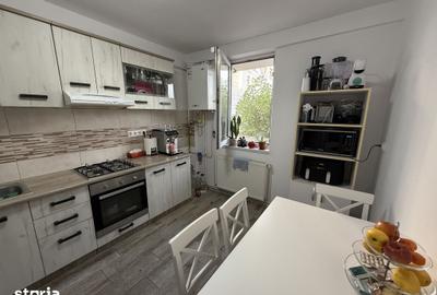 Apartament cu 2 camere în Ultracentral