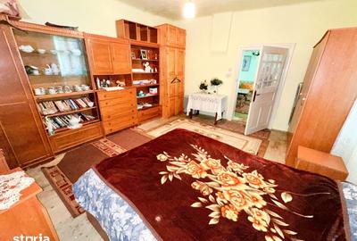 Casă cu 2 camere cu Teren 1384 Mp în Alma - 4