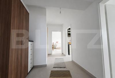 Apartament cu 2 camere decomandat în Râșnov - 5