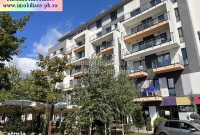 Apartament cu 3 camere decomandat, mobilat în Central - 2