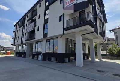 Spațiu comercial, de 113 mp, în Central - 1