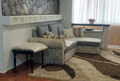 Apartament cu 2 camere în Central - 2