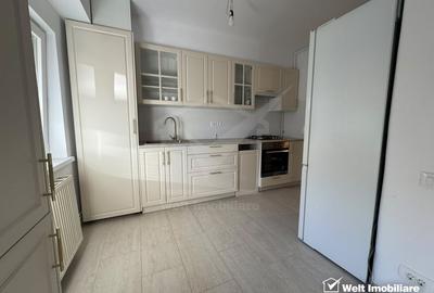 Apartament cu 2 camere decomandat în Gheorgheni - 3