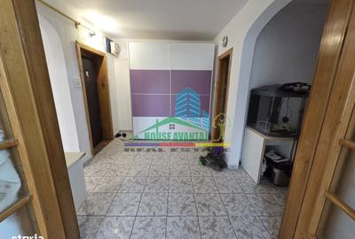 Apartament cu 3 camere decomandat în Ultracentral
