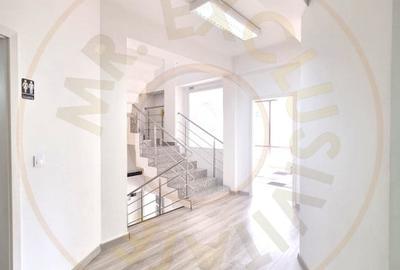 Spațiu comercial, de 255 mp, în Banat - 14