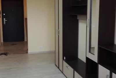 Apartament cu 2 camere în Gara de Nord - 1