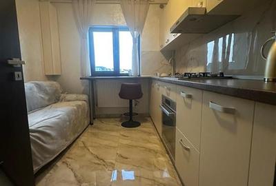 Garsonieră decomandată, mobilată în Valea Lupului - 11