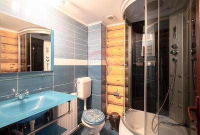 Hotel/Pensiune, de 636 mp, în Moroeni - 16