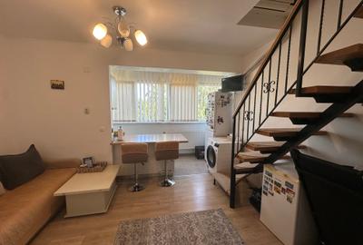 Apartament cu 3 camere decomandat în Brâncoveanu