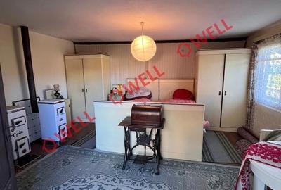 Casă cu 7 camere cu Teren 1200 Mp în Covasna